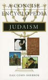 Concise Encyclopedia of Judaism