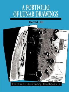 A Portfolio of Lunar Drawings - Hill, Harold; Harold, Hill