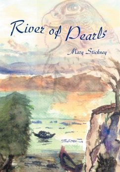 River of Pearls - Stickney, Mary