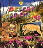 Desert Food Chains