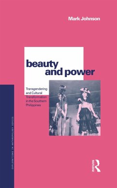 Beauty and Power - Johnson, Mark