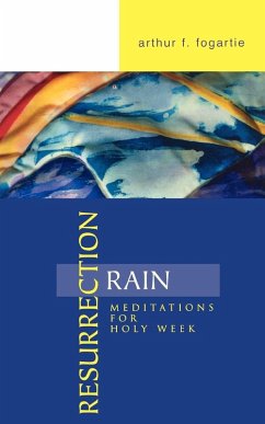 Cover Resurrection Rain