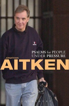 Psalms for People Under Pressure - Aitken, Jonathan