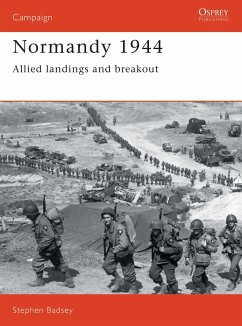 Normandy 1944 - Badsey, Stephen