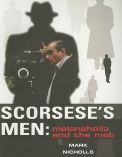 Scorseseas Men - Nicholls, Mark