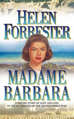 Cover Madame Barbara