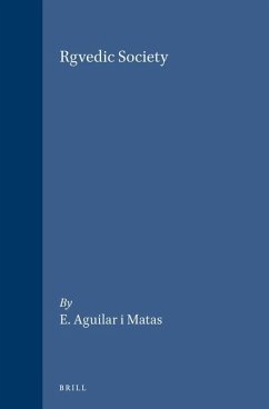 Rgvedic Society - Matas, Enric Aguilar I