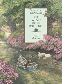 The Wind in the Willows - Grahame, Kenneth