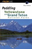 Paddling Yellowstone and Grand Teton National Parks