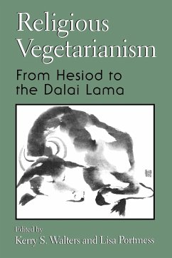 Religious Vegetarianism