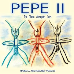 PEPE II - Vincenza