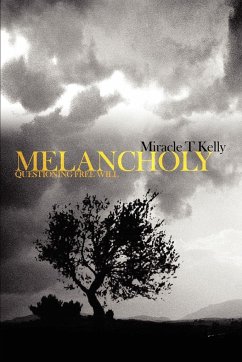 Melancholy - Kelly, Miracle T