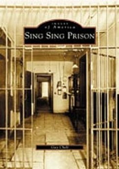 Sing Sing Prison - Cheli, Guy