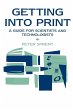 Getting into Print - Bild 1