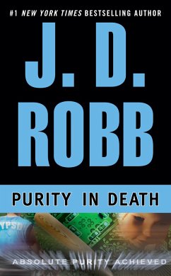 Purity in Death - Robb, J D