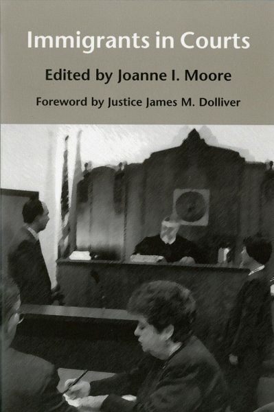 Immigrants in Courts Immigrants in Courts