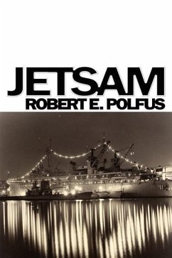 Jetsam - Polfus, Robert E.