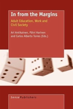 Cover In from the Margins