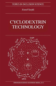 Cyclodextrin Technology - Szejtli, J.