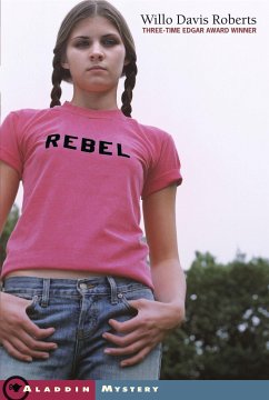 Rebel - Roberts, Willo Davis