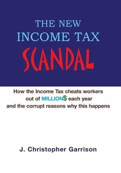 The New Income Tax Scandal