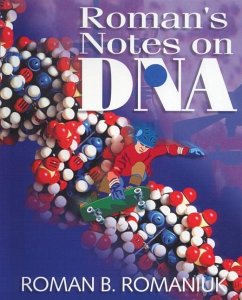 Cover Roman's Notes on DNA