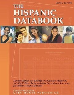 The Hispanic Databook