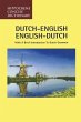 Dutch-English/English-Dutch Concise... - Bild 1