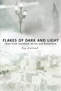 Flakes of Dark and Light