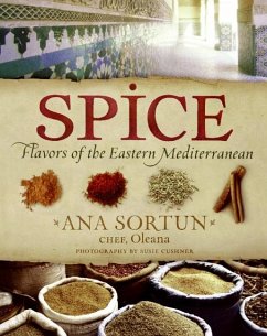 Spice - Sortun, Ana