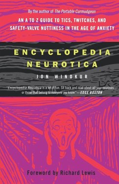 Encyclopedia Neurotica - Winokur, Jon