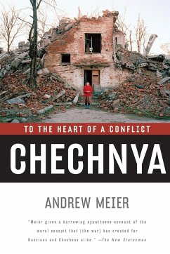 Chechnya - Meier, Andrew