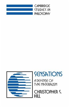 Sensations - Hill, Christopher S.