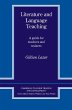 Literature and Language Teaching - Bild 1