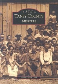 Taney County, Missouri - Cobb, Vicki Layton