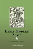 Early Modern Spain Early Modern Spain