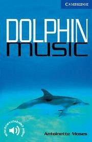 Dolphin Music Level 5 - Moses, Antoinette