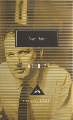 Catch 22 - Heller, Joseph