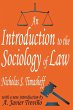 An Introduction to the Sociology of Law - Bild 1
