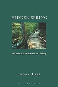 Hidden Spring - Hart, Thomas