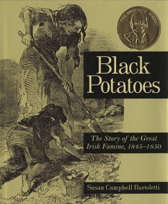 Black Potatoes - Bartoletti, Susan Campbell