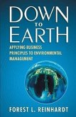The Down to Earth: A Breakthrough Process to Reduce Risk and Seize Opportunity