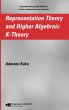 Representation Theory and Higher... - Bild 1