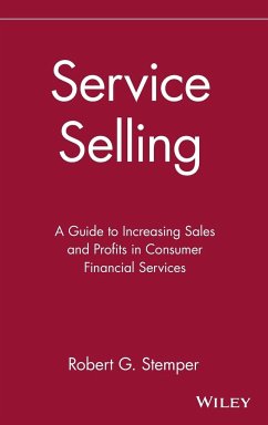 Service Selling - Stemper, Robert G