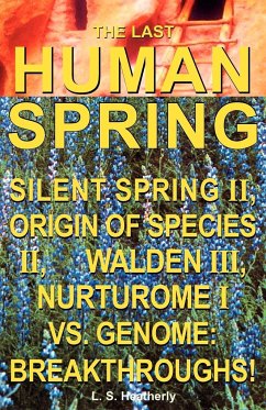 The Last Human Spring