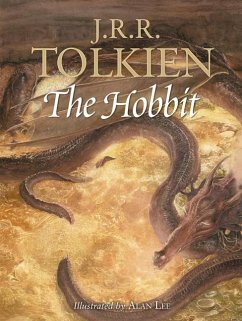 The Hobbit - Tolkien, J R R