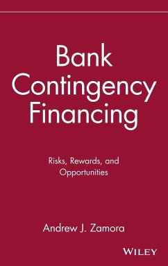 Bank Contingency Financing - Zamora, Andrew J