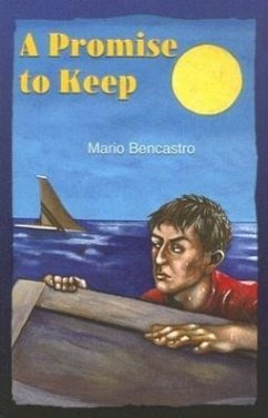 A Promise to Keep - Bencastro, Mario