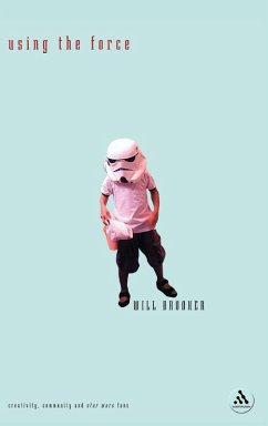 Using the Force - Brooker, Will