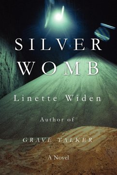 Silver Womb - Widen, Linette